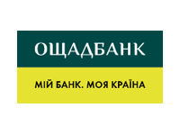 Банк Ощадбанк в Саксагани