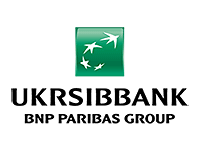 Банк UKRSIBBANK в Саксагани