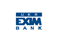Банк Укрэксимбанк в Саксагани