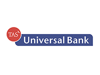 Банк Universal Bank в Саксагани